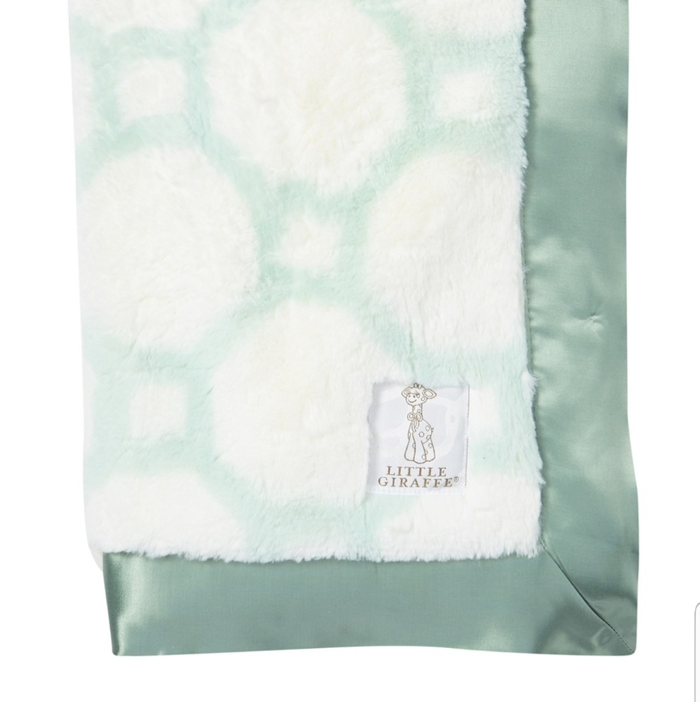 Little Giraffe Luxe Promenade